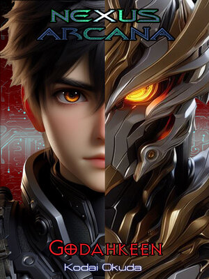 cover image of Godahkeen